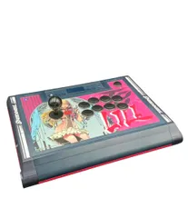 訳あり HORI コントローラー TEKKEN 8 ファイティングスティックα PS5対応