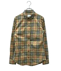 2025年最新】バーバリー ノバチェック シャツの人気アイテム - メルカリ