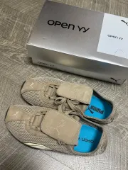 2025年最新】Open yy pumaの人気アイテム - メルカリ