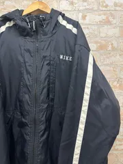 お値下げ！ NIKE ベンチコート size L