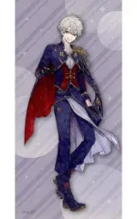 【中古】シール・ステッカー 葛葉 5周年記念ステッカー 「バーチャルYouTuber にじさんじ」 5周年記念ステッカープレゼントキャンペーン