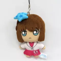 【中古】雑貨 灰原哀 マスコットぬいぐるみ 「セガ ラッキーくじ 名探偵コナン～Romantic Star～」 C賞