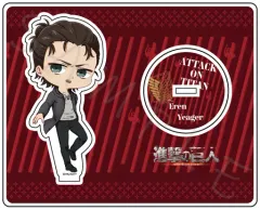 【中古】アクリルスタンド・アクリルパネル PA.エレン・イェーガー 第4弾 アクリルスタンド 「進撃の巨人 The Final Season」