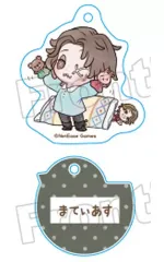 【中古】キーホルダー 人形師 「Identity V 第五人格幼稚園 トレーディングアクリルキーホルダー Vol.3」