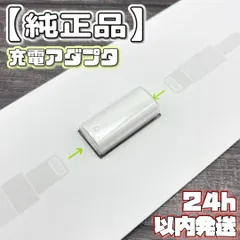 【純正品】Apple Pencil lightning充電アダプタ アップルペンシル ライトニング