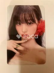 IVE SWITCH SPIN-OFF ver.