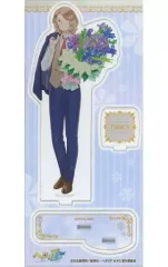 【中古】アクリルスタンド・アクリルパネル フランス(花束) アクリルスタンド 「ヘタリア World★Stars」