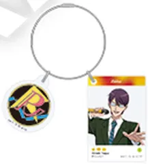 【中古】キーホルダー 柳生比呂士 「新テニスの王子様 2連アクリルキーホルダーVol.3【R1 2505】」