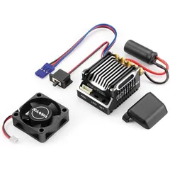 サンワ SUPER VORTEX ZERO ESC スーパーボルテックス 2025年最新】スーパーボルテックス サンワの人気アイテム - メルカリ