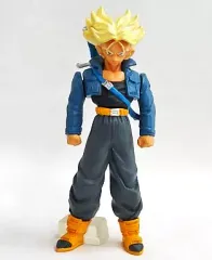 【中古】トレーディングフィギュア トランクス(超サイヤ人) 「HG ドラゴンボールZ10 サイヤ人スペシャル編」