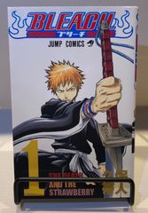 ブリーチ BLEACH 1巻 初版 久保帯人 - メルカリ