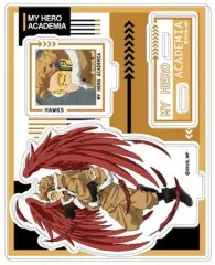 【中古】雑貨 ホークス 「僕のヒーローアカデミア アクスタコレクション」
