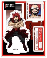 【中古】雑貨 切島鋭児郎 「僕のヒーローアカデミア アクスタコレクション」