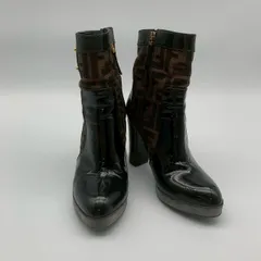 2025年最新】Fendi レディース ブーツの人気アイテム - メルカリ