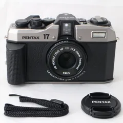 2025年最新】PENTAX17の人気アイテム - メルカリ