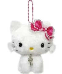 サンリオ チャーミーキティ マスコット キーホルダー (ラスト)