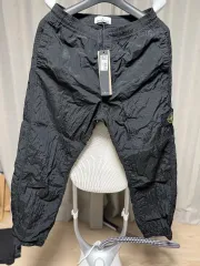 2025年最新】stone island ナイロンメタル スウェットの人気アイテム