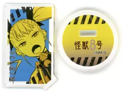 【中古】雑貨 四ノ宮キコル 「怪獣8号 アクリルキャラコレクション」