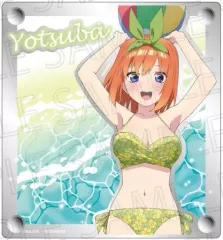 【中古】雑貨 中野四葉 3重アクリルミラープレート 「映画 五等分の花嫁」