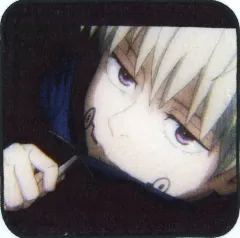 【中古】雑貨 9.狗巻棘 ミニタオル 「呪術廻戦」