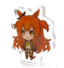 【中古】雑貨 マヤノトップガン 「ウマ娘 プリティーダービー ころっとアクリルミニフィギュア vol.2」