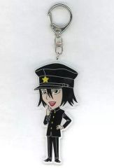 ライチ☆光クラブ アクリルキーホルダー ゼラ - メルカリ