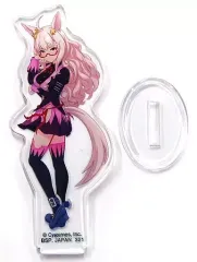 【中古】アクリルスタンド・アクリルパネル ビワハヤヒデ アクリルスタンド 「一番くじ ウマ娘 プリティーダービー 1弾」 E賞