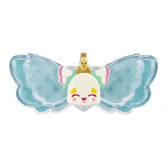 【中古】おもちゃ プリキュアキラルンリボン(プリルンデザイン) 「キミとアイドルプリキュア♪ プリキュアリボンコレクション3」