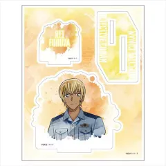 【中古】アクリルスタンド・アクリルパネル 降谷零 アクリルスタンド 「名探偵コナン」
