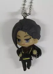 【中古】雑貨 ジャミル・バイパー 「ディズニー ツイステッドワンダーランド スイングマスコットvol.4」