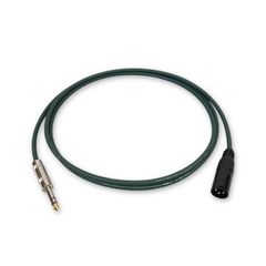 Oyaide NEO QAC-222 XLR-TRS ケーブル 3m - メルカリ