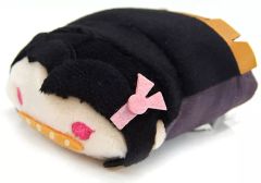 [중고] 잡화 슌몬 禰豆子 るるキャラマスコット(キメツ学園Ver.) [귀멸의 칼날]