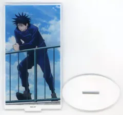 2025年最新】アクリルminiフィギュア 伏黒恵の人気アイテム - メルカリ