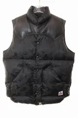 2025年最新】A BATHING APE メンズ ベストの人気アイテム - メルカリ