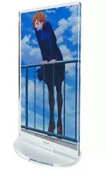 【中古】アクリルスタンド・アクリルパネル 釘崎野薔薇 キャラアクリルフィギュア 「MAPPA×TSUTAYA 劇場版大ヒット記念 呪術廻戦 miniアニメ原画展 Vol.2 Part3」