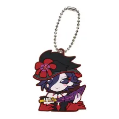 【中古】雑貨 血の女王 「IdentityV 第五人格 カプセルラバーマスコット2」