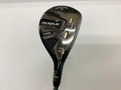 2025年最新】キャロウエイ ROGUE U3の人気アイテム - メルカリ