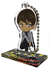 【中古】雑貨 諸伏景光 「名探偵コナン スタンド付きアクリルキーホルダーコレクション 警察」