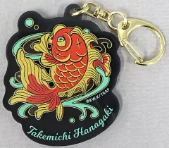 【中古】雑貨 花垣武道 東卍亞仁魔流 アクリルキーホルダー 「東京リベンジャーズ」