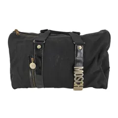 モスキーノ MOSCHINO Y2K ボストンバック レディース 表記無 のサムネイル