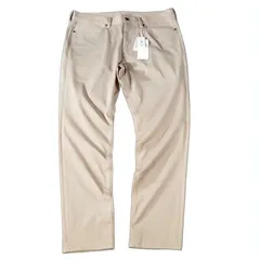 THE SHOP TK プレミアムスキニーパンツ ストレッチ ベージュ おしゃれ 人気 ブランド 誕生日 記念 プレゼント ギフト 送料無料