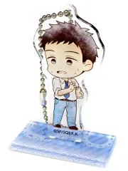 【中古】雑貨 五条新菜 「その着せ替え人形は恋をする スタンド付きアクリルキーホルダーコレクション」