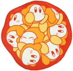 【中古】雑貨 ワドルディ/ハンドサイズ 記念デザインタオル～ぼうけんのはじまり～ 「一番くじ 星のカービィ 30周年 デラックスコレクション」 E賞