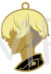 【中古】雑貨 松野千冬 「東京リベンジャーズ シルエットチャーム」