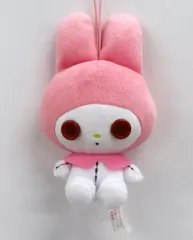 【中古】雑貨 マイメロディ マスコット 「ナムコdeハロウィン2019～Spooky night」