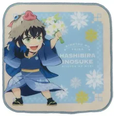 2025年最新】鬼滅の刃 タオル 嘴平 伊之助の人気アイテム - メルカリ