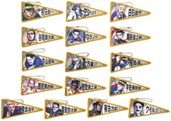 2026年最新】ミニペナントコレクション（全16種）の人気アイテム
