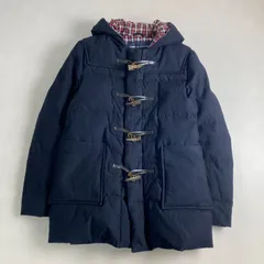 2026年最新】コムデギャルソン ダッフルコートの人気アイテム - メルカリ