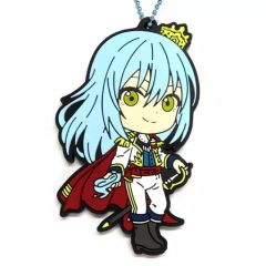 [중고] 잡화 리무루 = 템페스트 / 왕자님 고무 매력 쿈 캐릭터 이라스 토레 - 쇼즈 [이치 반 쿠지 환생하면 슬라임이었던 건 ~ 투표 감사합니다! 리무루님 축제 편 ~] G상