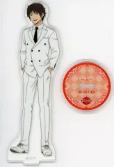 【中古】アクリルスタンド・アクリルパネル 隠岐孝二 アクリルスタンド 「ワールドトリガー」